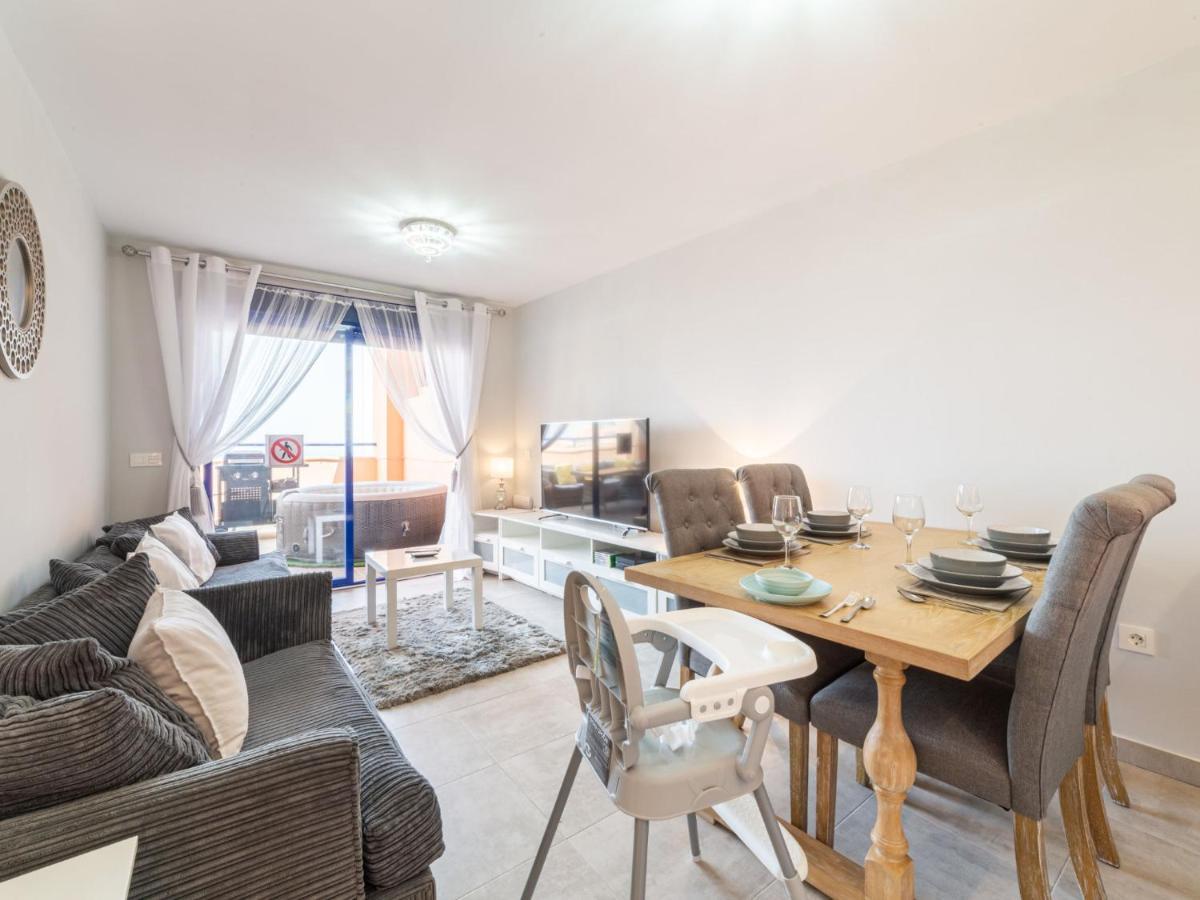Apartment Shaya - Sea View By Interhome โมฮาการ์ ภายนอก รูปภาพ