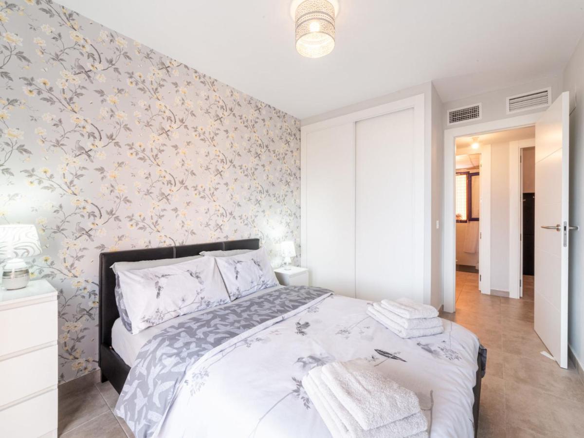 Apartment Shaya - Sea View By Interhome โมฮาการ์ ภายนอก รูปภาพ