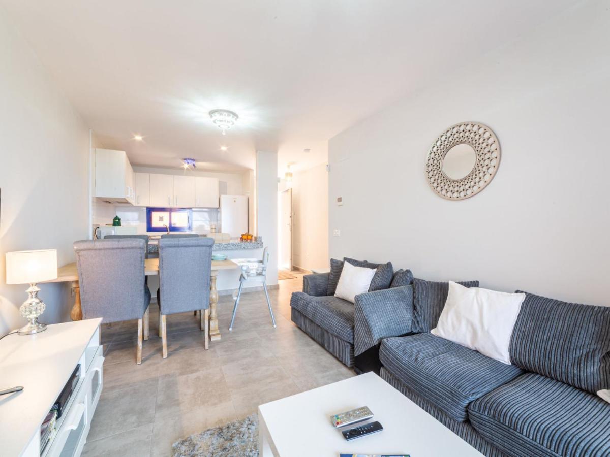 Apartment Shaya - Sea View By Interhome โมฮาการ์ ภายนอก รูปภาพ