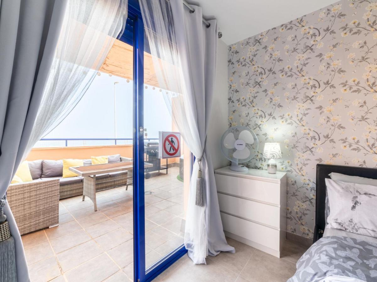 Apartment Shaya - Sea View By Interhome โมฮาการ์ ภายนอก รูปภาพ
