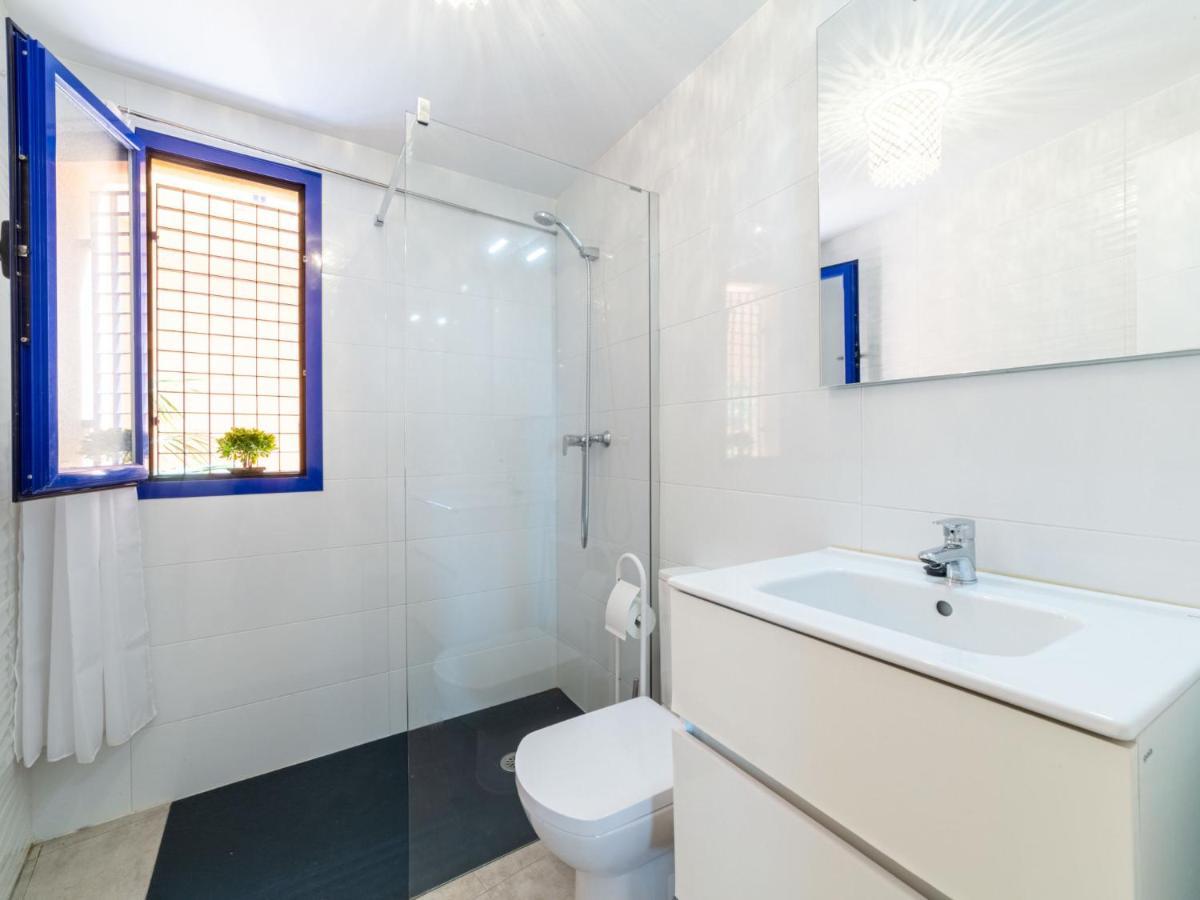 Apartment Shaya - Sea View By Interhome โมฮาการ์ ภายนอก รูปภาพ