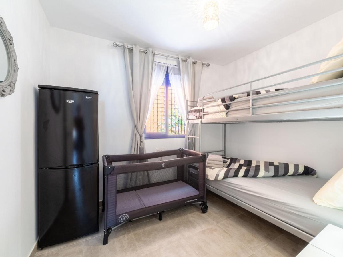 Apartment Shaya - Sea View By Interhome โมฮาการ์ ภายนอก รูปภาพ