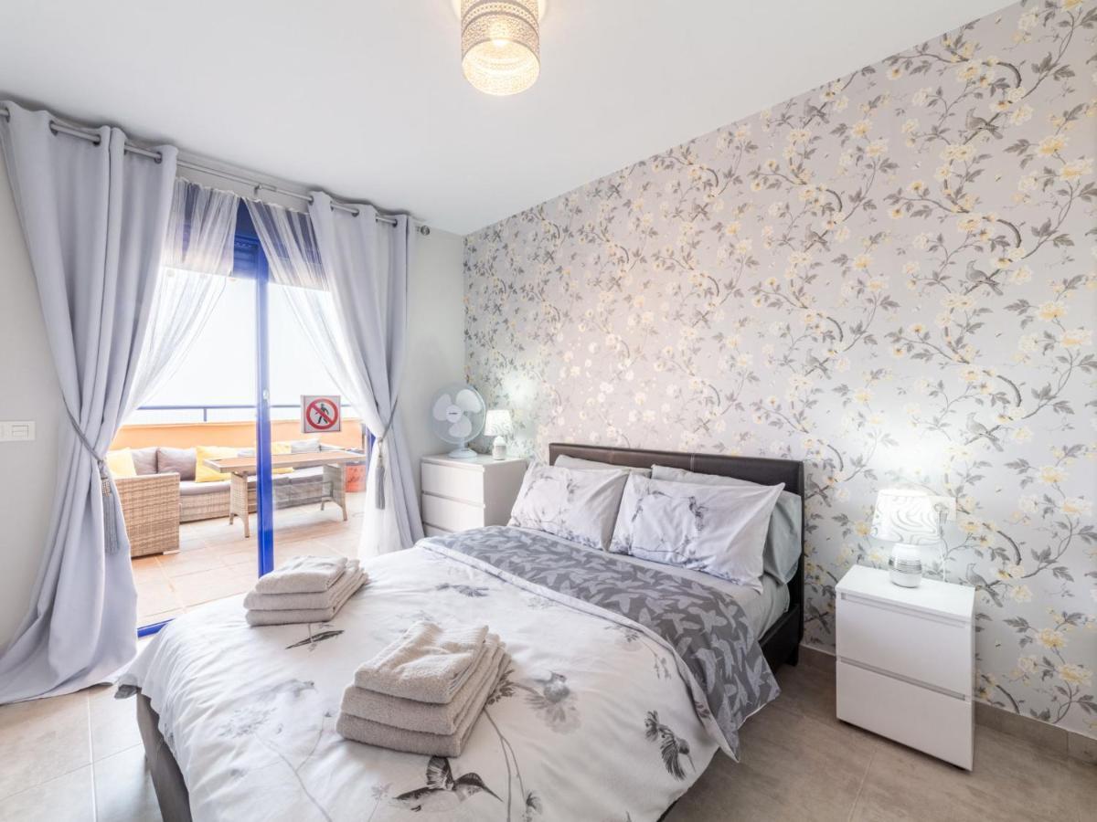 Apartment Shaya - Sea View By Interhome โมฮาการ์ ภายนอก รูปภาพ