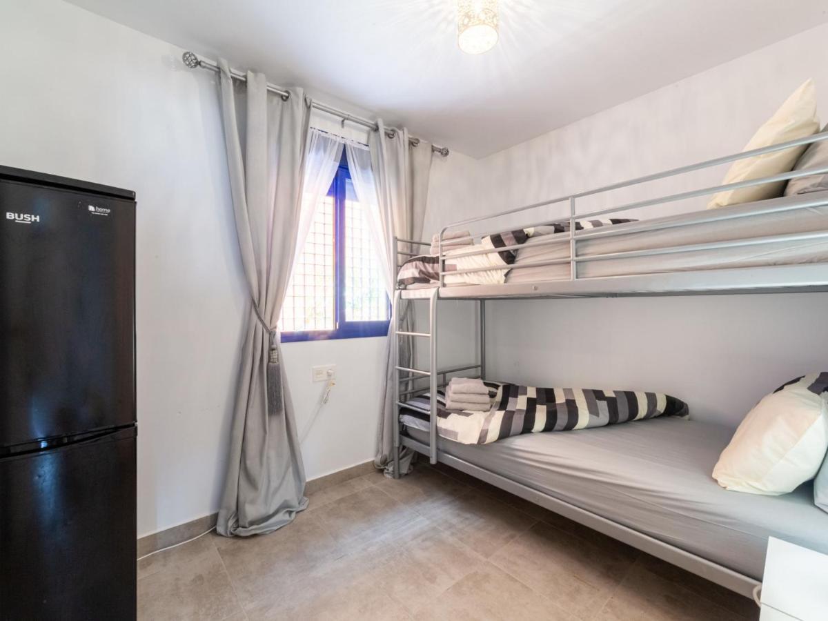 Apartment Shaya - Sea View By Interhome โมฮาการ์ ภายนอก รูปภาพ