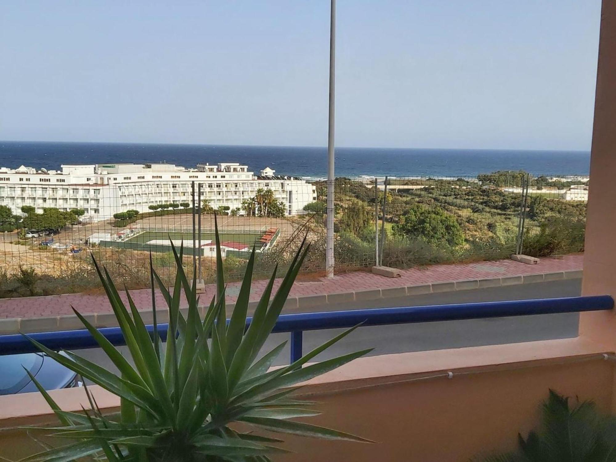 Apartment Shaya - Sea View By Interhome โมฮาการ์ ภายนอก รูปภาพ