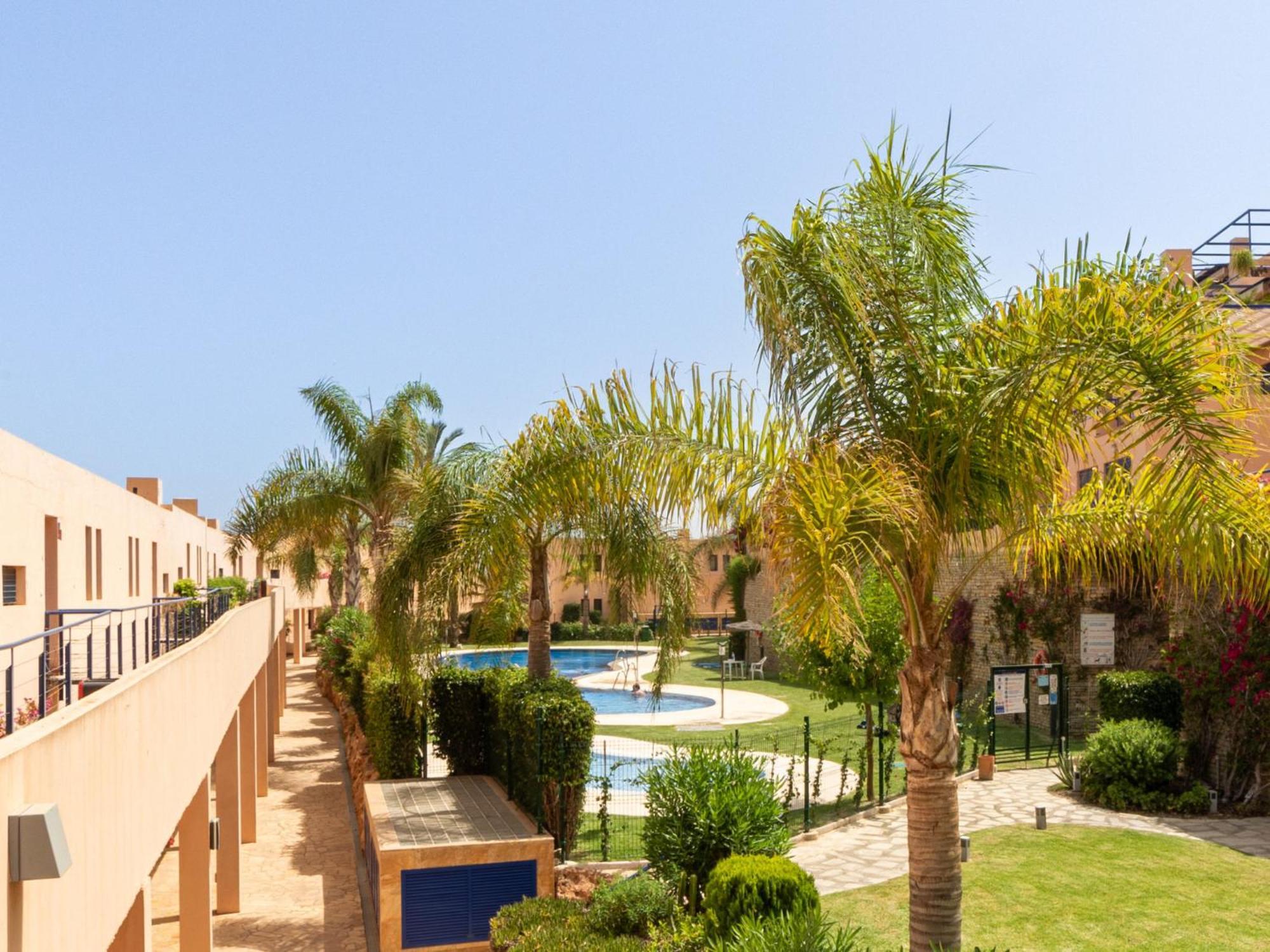 Apartment Shaya - Sea View By Interhome โมฮาการ์ ภายนอก รูปภาพ