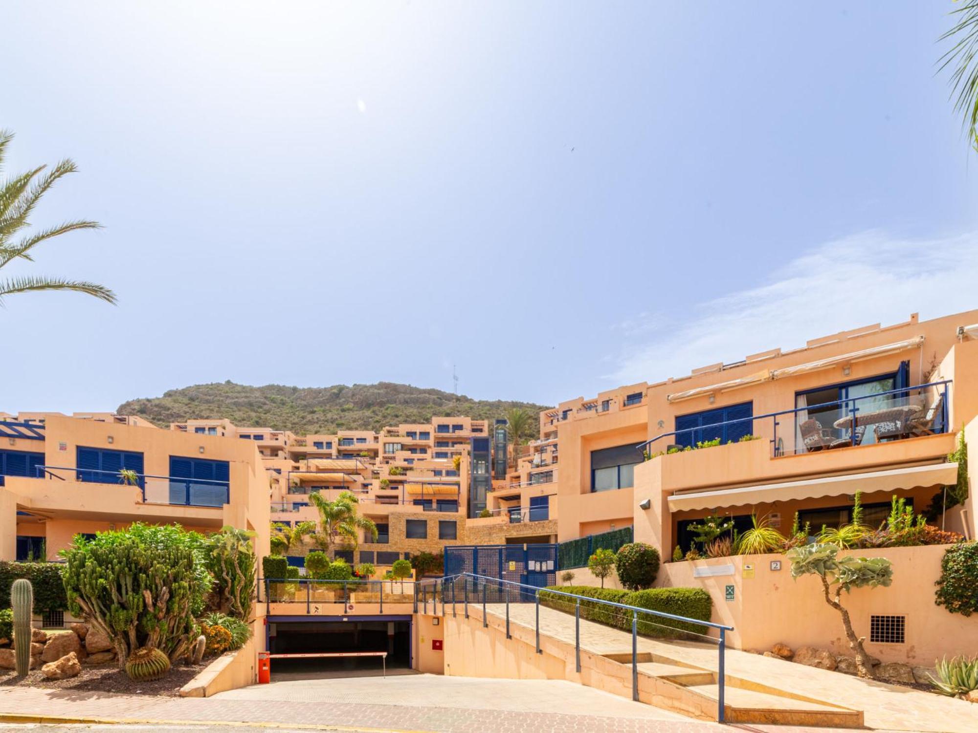 Apartment Shaya - Sea View By Interhome โมฮาการ์ ภายนอก รูปภาพ